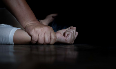 327 мъже и 2323 жени са били малтретирани у дома