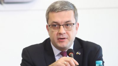 Тома Биков: Няма диалог с нас, докато Бойко Рашков е в кабинета