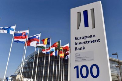 ЕИБ отпусна 30 млн. евро за газовата връзка с Гърция