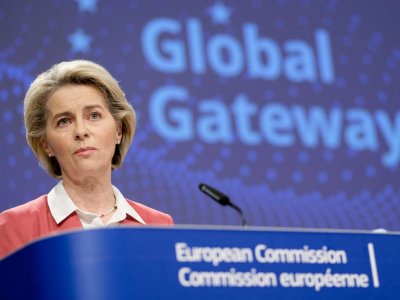 ЕС планира да ускори развитието на възобновяема енергия