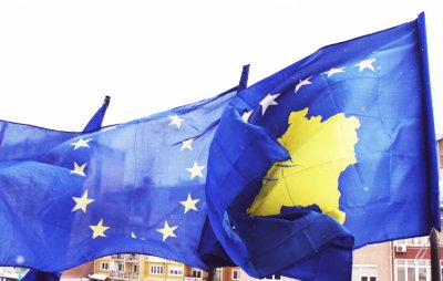 Косово напира за член на ЕС