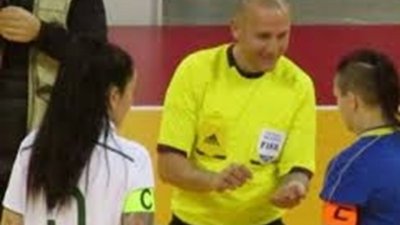 Съдът гледа мярката на задържания за аферата „Хемус“