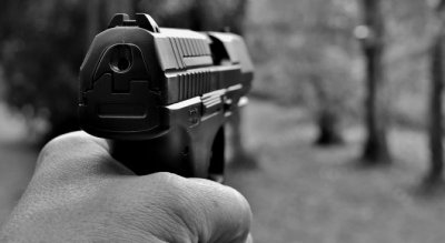 Издирват стрелец, убил 3 бивола в Омуртаг