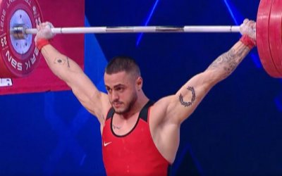 17-годишен донесе злато на България