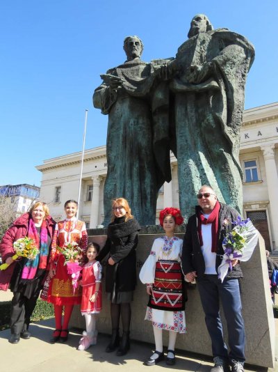 ПОМОЩ: Глиобластом мори будителя Томи Йовчев