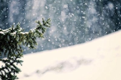 Снегът спира утре, студът остава