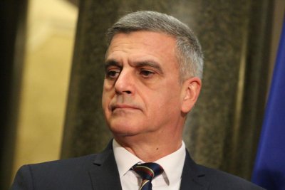 Стефан Янев: Ще дам приноса си в ролята си на военен министър