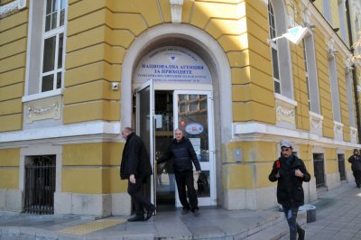 НАП Бургас прибра над 1 млрд. лева за 2021-ва