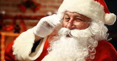 Свещеник в Сицилия заявил на децата, че Дядо Коледа не съществува