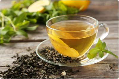 Защо зеленият чай е полезен?