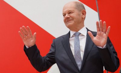 Германия след Меркел: Легален канабис, (още) права за гейовете и 400 000 мигранти всяка година