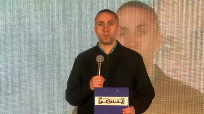 Оправдаха Димитър Върбанов от "Господари на ефира" по делото за лъжа