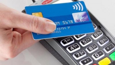 71% от потребителите у нас плащат с дебитна карта при поръчка
