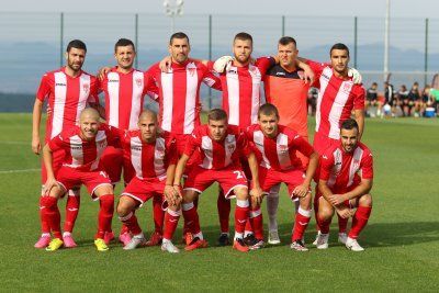 Царско село напуска Първа лига