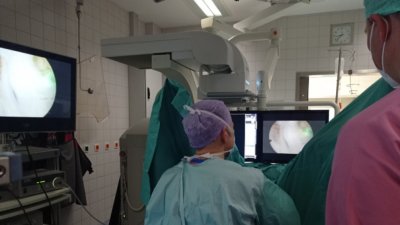 Първи иновативни процедури при рак на простатата стартират в петък в ИСУЛ