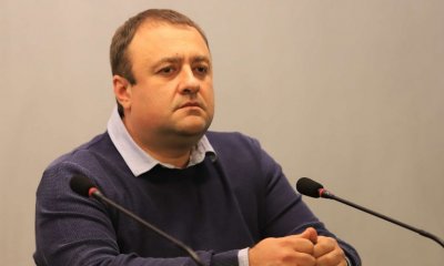 Кандидатът за земеделски шеф Иван Иванов стана ябълка на раздора