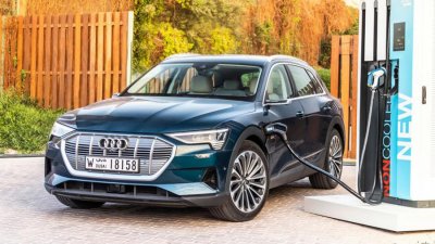 Audi спира колите на бензин и дизел през 2033 г.