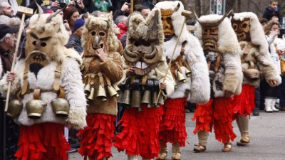 Перник ликува: „Сурва 2022“ ще има! 