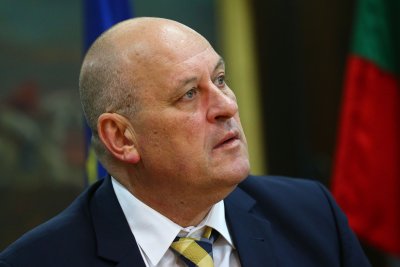 Росен Барчовски нападна МОК: Справете се с проблемите, а не махайте спортове