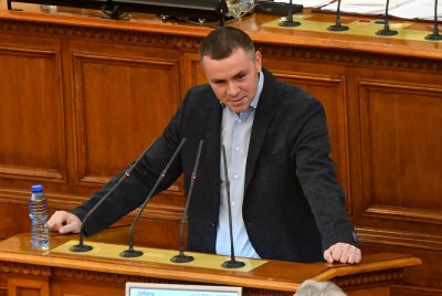 Ицо Хазарта: Не отговорих на човека, който ме заплаши