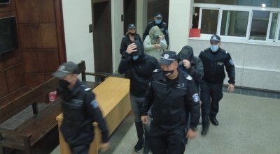 Съдът пусна под гаранция тримата, шпионирали в завод "Арсенал"