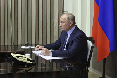 Путин ще присъства на откриването на Олимпийските игри