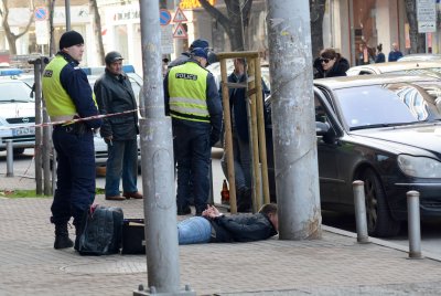 Разбойници тормозят най-тежко 5 града в България