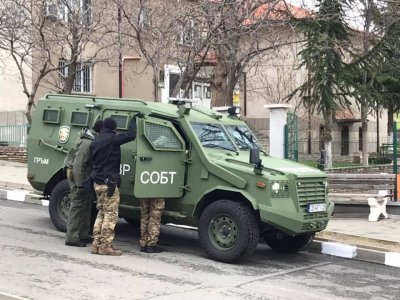 ИЗВЪНРЕДНО: Търсят убиец в с. Босняк