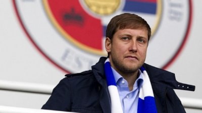 Руският бос на „Ботев“ Пловдив продаде свой тим