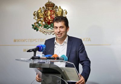 СПЕШНО: Премиерът вика трима губернатори