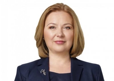Надежда Йорданова: Антикорупционната комисия ще разделим на две