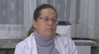 Д-р Гергана Николова: На 20 декември очакваме първите ваксини за деца 