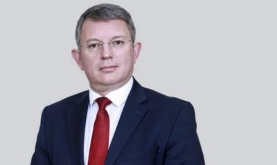 Ортак на Бобокови стана зам. външен министър 