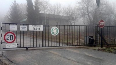 Работник получава 100 бона от МО заради злополука на полигон 