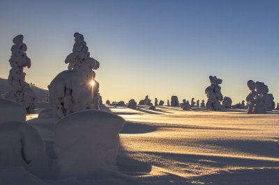 Зимата идва утре в 17,59