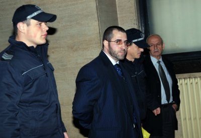 За втори път отлагат делото срещу Сашо Чешкия