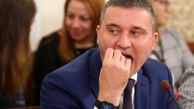 РЕЗИЛ: Влади Горанов спипан с крадено БМВ Х7 на „Калотина”
