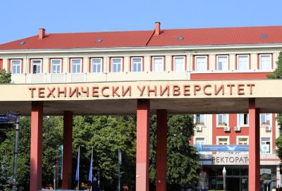 ВАС поряза избора на ректор в ТУ-София