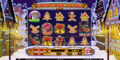 Betenemy: Кои са най-популярните Коледни игри в Winbet казино?
