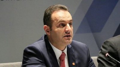 Бившият прокурор №1 на Албания арестуван в Италия