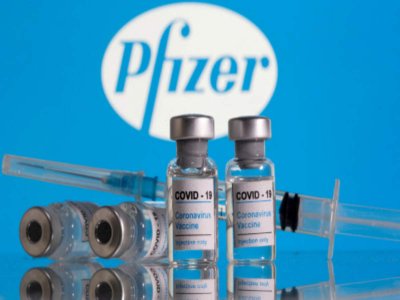 ЕК купува общо 650 млн. дози ваксини от Pfizer за 2022 г.
