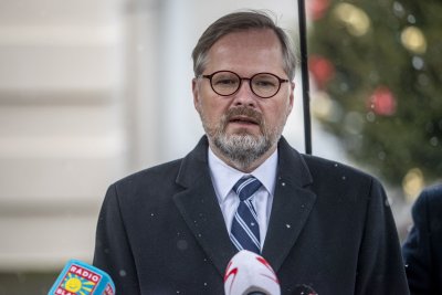 Чехия има ново правителство