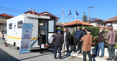 Нови мерки за влизане в Гърция: От днес задължителен PCR и за ваксинираните