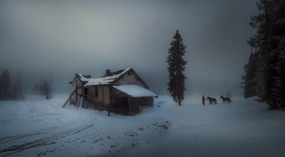 ЗИМА: 6 селища в Смолянско стоят на тъмно