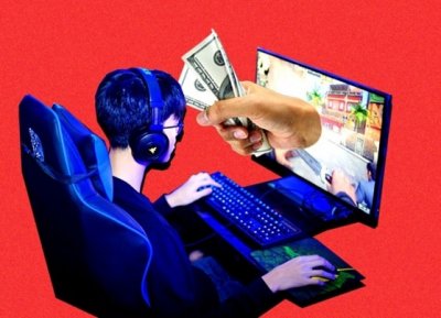 еСпортовете правят революция при онлайн залозите