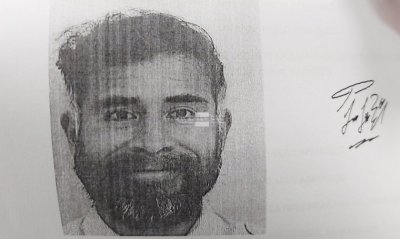 Решават дали да оставят в килия испанеца, убил жена си в Разград