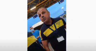 Съдбата на ТОЛ простака ясна във вторник (ВИДЕО)