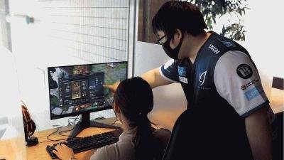eSports индустрията формира 4.5% от всички спортни залози
