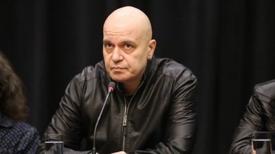 Слави: Подписах коалиционно споразумение и не съм участвал в пазарлъци