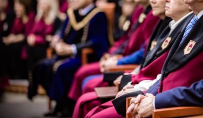 Ректор отказал пари от САЩ, били &bdquo;вражески&rdquo;